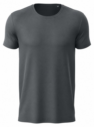 Shirt girocollo sportiva - t-shirt,