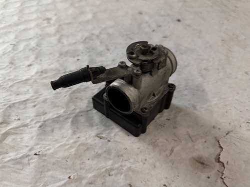 Papillon peugeot 125 - papillon,