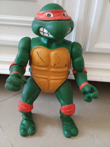 Tartaruga ninja gigante - tartaruga,