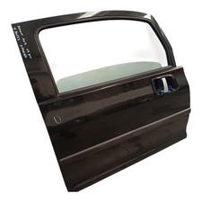 PORTIERA ANTERIORE DESTRA PER PEUGEOT 1007 1° Serie 9004V9 (05>)