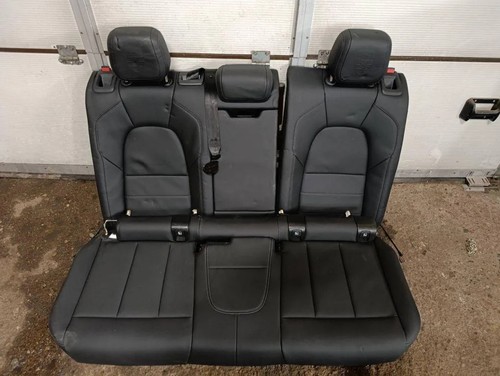 Sedile posteriore porsche - sedile,