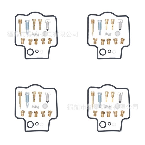 Kit 4xcarb - kit,