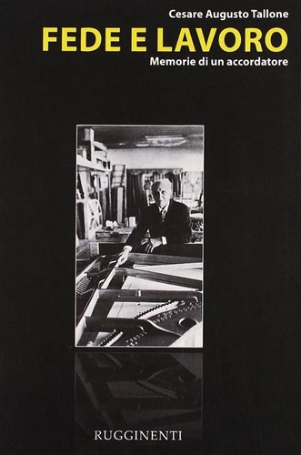 Fede lavoro memorie - fede, un