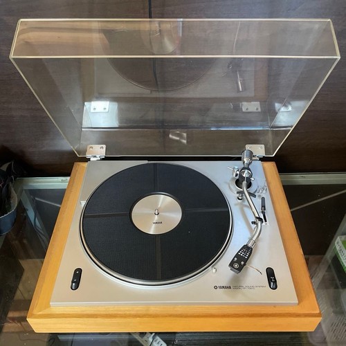 Yamaha 700c giradischi - yamaha, yp-700c