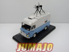 Utr7 utilitaires renault 43 - utr7, 1/43
