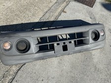 PARAURTI ANTERIORE COMPLETO PER DAIHATSU Terios 1° Serie 5211987401000 (97>06)