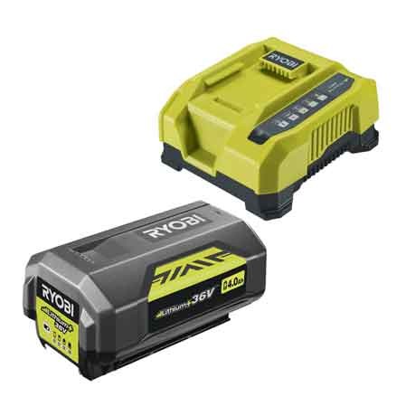 Kit energy batteria - batteria, e