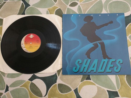 Cale troubadour lp - ‎–,
