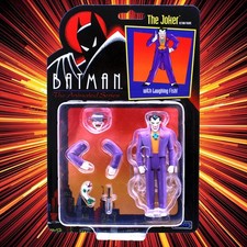 DC Batman The Animated Series