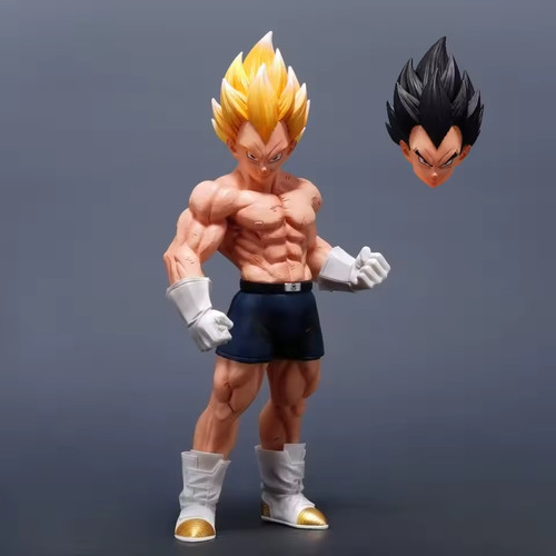 Figurine anime dragon ball - figurine,