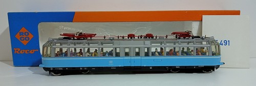 I143189 fermodellismo roco - fermodellismo,