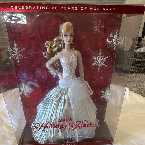 Barbie holiday - holiday, a