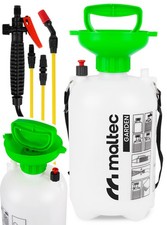 Irroratore manuale da giardino
