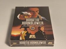 Horatio Hornblower: Adventure