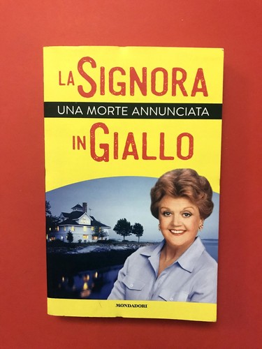 Una morte annumciata la - una,