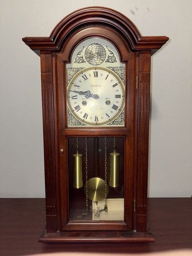 Orologio parete vintage - parete,
