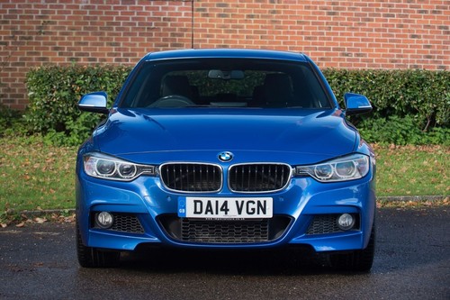 Bmw 320d 325d - 320d,