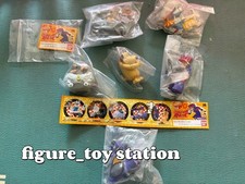 Hanna Barbera SET 6 PZ Wacky