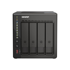 QNAP TS-453E-8G Server NAS e