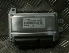 SMART FORTWO 451 1.0 MHD CENTRALINA GESTIONE MOTORE ORIGINALE A1329001200 0261S06896