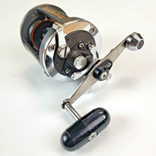 Daiwa Sealine 27H: no eruzione