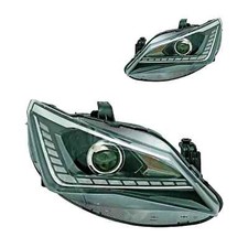 DIEDERICHS Bi-Xenon Fari