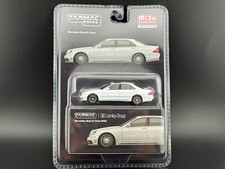 Tarmac Works Mercedes-Benz