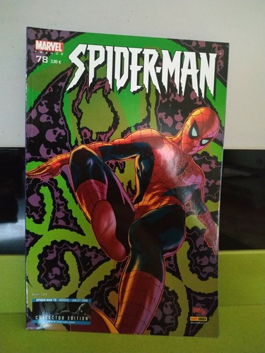 Spider man la guerre - #, v2
