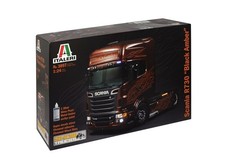 Italeri - Scania R730 ''Ambra
