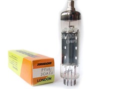 Lampada tubolare PY88/30AE3 TRIGON NOS TSF Valve Valvula Valvola ৄ泵洀 真空管 电彶管