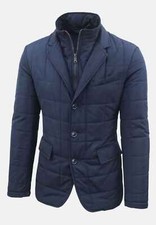 Giubbotto Giacca Uomo