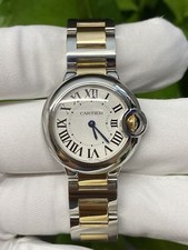 Cartier Ballon Bleu W69007Z3