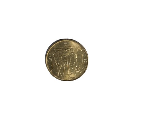 Moneta 200 lire 1980 - moneta,