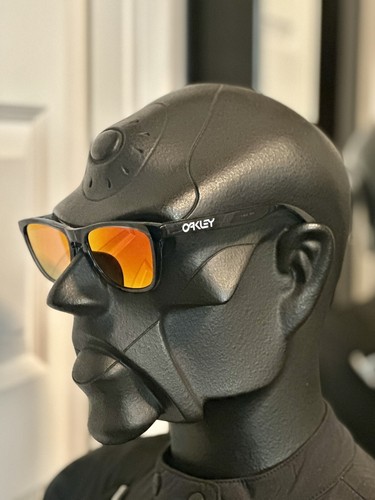 New oakley frogskins - new!,