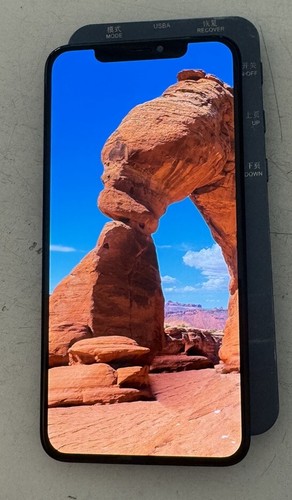 Apple iphone max display - xs,