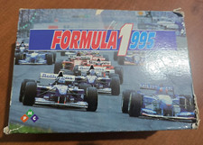 Box Completo 50 Bustine Card PMC - F1 - CARD 1995 No Panini, Topps Formula Uno