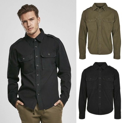 Camicia uomo vintage - ,