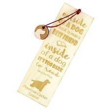 Cocker Spaniel Americano