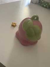 Campanella cuore pasqua 2022 - pasqua,