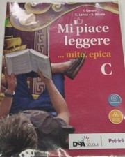 mi piace leggere - volume C -