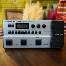 Pedale base processore