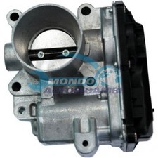 CORPO FARFALLATO DACIA SANDERO