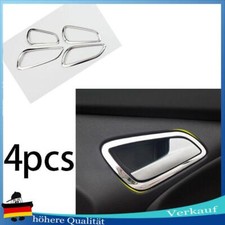 Per Ford Focus ST RS argento