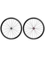 - Campagnolo Hyperon Ultra DB