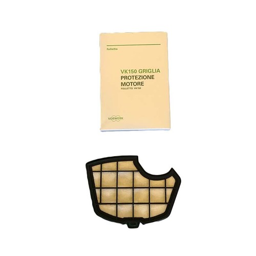 Vorwerk folletto kobold - folletto,