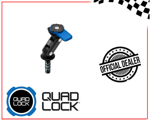 Supporto quad lock - supporto, per