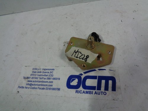 Supporto maniglia interna - supporto,