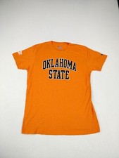 Oklahoma State Shirt Uomo