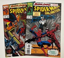 Spider-Man Unlimited 2