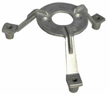 110 3400.044 Flangia Motore Ricircolo Trumatic C Camper